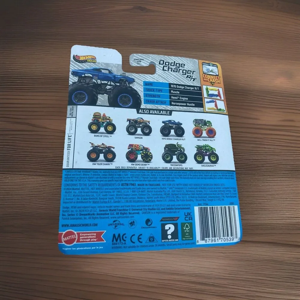 Star Wars hot wheels